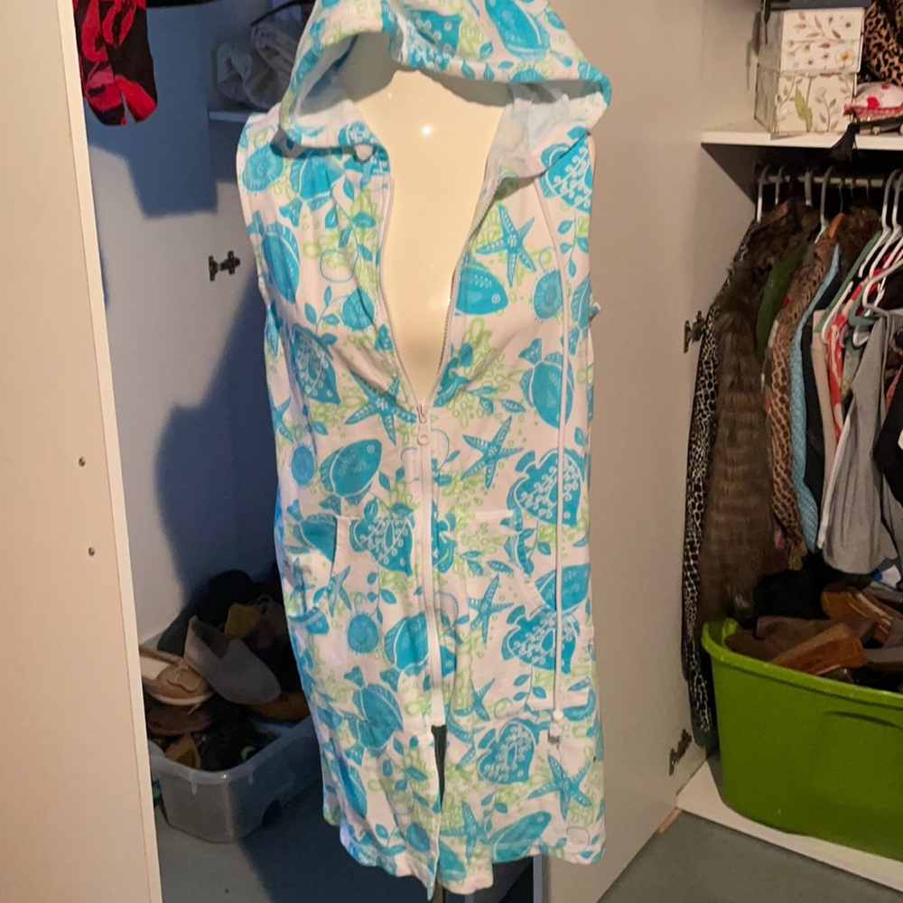 Cover up for Swimsuit